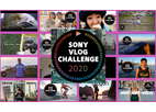 Объявлены победители международного конкурса для блогеров SONY VLOG CHALLENGE.