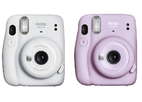 Культовая камера моментальной печати Instax в новом исполнении
