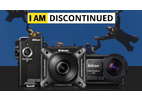 Nikon прекращает выпуск серии камер KeyMission