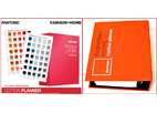 Новый год «в розовом цвете»: Pantone обновил Fashion+Home Cotton Planner