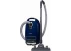 Новые пылесосы Miele серии Complete C3 Celebration