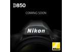 Nikon раскрывает подробности новой фотокамеры D850