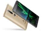 Lenovo представляет фаблет PHAB2 Pro с технологией Project Tango