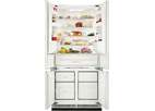 Комбинированные холодильники Zanussi Spaсe+: много возьмет и просто заморозит