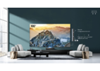 Лазерный телевизор Hisense 100L5F попал в сети
