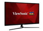 ViewSonic расширяет горизонты: мониторы с диагональю экрана от 32-дюймов предоставляют новые возможности визуализации