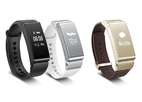 «Тренер» на левой руке: стартовали продажи фитнес-трекера Huawei TalkBand B2 
