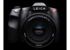 Leica объявила о выходе новой среднеформатной зеркальной камеры