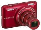 Компактный фотоаппарат Nikon COOLPIX S6400 умеет снимать при любом освещении