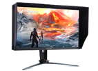 Новый монитор Predator XB273KS: нет предела совершенству