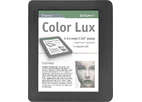 Ридер PocketBook Color Lux доступен в российских магазинах