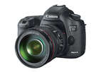 Canon празднует 10-летний юбилей серии EOS 5D