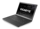 Ноутбук GIGABYTE Q2556N: 4-ое поколение процессора для поколения Next