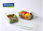 Контейнеры для хранения из закаленного стекла Glasslock