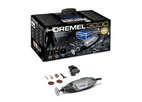 Пьедестал почёта от Dremel