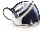 Парогенератор Philips PerfectCare GC9230 держит паровой удар два часа