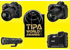 Компания Nikon завоевала четыре награды на церемонии TIPA World Awards 2018
