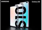 Galaxy S10 задает новый стандарт смартфона