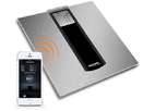 Худейте по Wi Fi! Умные весы SkyBalance REDMOND 740S проверят состав вашего тела и не дадут растолстеть
