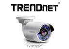 Компания TRENDnet выводит на рынок компактную наружную 1,3-мегапиксельную WiFi камеру