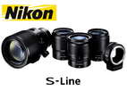 NIKON представляет три объектива NIKKOR Z линейки S, адаптер FTZ и продолжает разработку объектива 58 mm f/0.95 S NOCT