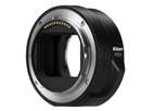 Один байонет. Безграничное вдохновение: Nikon представила адаптер FTZ II