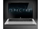 Ноутбук HP Envy 14 Spectre получил награду iF AWARD