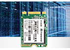Transcend представляет твердотельный NVMe-накопитель, выполненный в одностороннем форм-факторе M.2 Type 2230