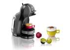 Капсульная кофемашина Nescafe® Dolce Gusto® Mini Me: маленькая таблетка, насыщенный вкус, идеальная пенка