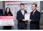 Конкурс приложений LG Apps TV Contest 2011: в России победила Система удобных платежей