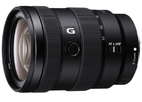 Sony объявила о доступности в России новых объективов E 16-55 мм F2.8 G и E 70-350 мм F4.5-6.3 G OSS