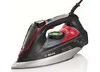 Bosch отглаживает легко. Новая линейка утюгов и паровых станций Bosch Sensixx'x