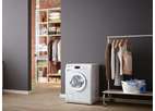 Новая серия стиральных машин Miele W Classic: исключительное качество и надежность 