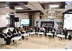 Сегодня завершила свою работу 18-я международная выставка HI-TECH BUILDING 2019.