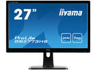 Монитор iiyama GB2773HS: всегда успевает первым