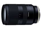Tamron выпускает новый объектив 28-75 мм F/2.8 Di III RXD для Sony E-mount
