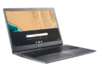 Acer представляет Chromebook 715 и Chromebook 714 — ноутбуки премиум-класса для корпоративного сегмента