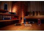 Беспроводные колонки Sony серии EXTRA BASS — возьмите вечеринку с собой