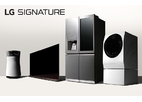 Коллекция бытовой техники LG Signature дебютирует в Европе на выставке IFA 2016