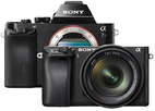 Sony готовит выход новой беззеркальной камеры.