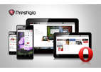 Браузер Opera появится на всех планшетах и смартфонах Prestigio
