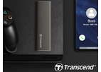 Transcend представляет портативный твердотельный накопитель ESD250C с интерфейсом Type-C