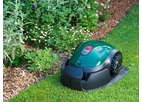 Robomow RX: новая линейка роботизированных газонокосилок от Robomow