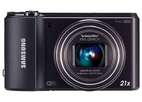 Цифровые камеры Samsung получили длиннофокусный объектив и Wi-Fi