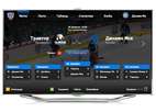 Лучшие матчи КХЛ на экранах Samsung Smart TV