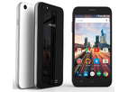 ARCHOS Helium Plus - мобильный интернет 4G и HD-разрешение для всех