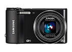 Samsung представляет фотокамеру WB150F с поддержкой Wi-Fi