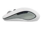 Любая задача по плечу с новой мышью Logitech Wireless Mouse M560