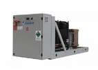 Новые чиллеры Daikin EWHQ-G-SS с водяным охлаждением конденсатора