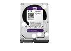 WD расширяет линейку накопителей для систем видеонаблюдения